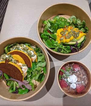  at Le Potager de Charlotte - Rennequin in Paris