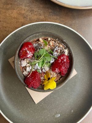   at Le Potager de Charlotte - Rennequin in Paris