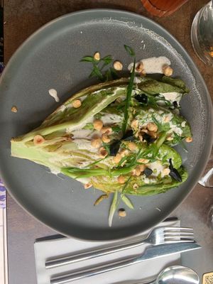   at Le Potager de Charlotte - Rennequin in Paris