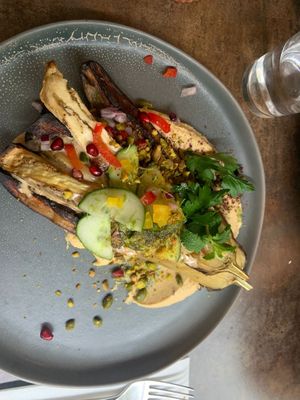   at Le Potager de Charlotte - Rennequin in Paris