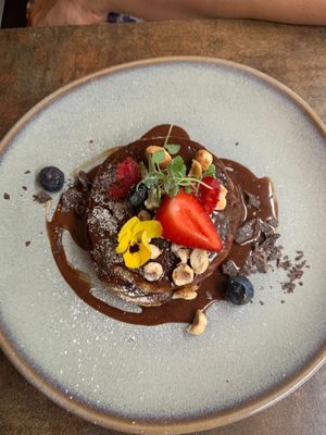   at Le Potager de Charlotte - Rennequin in Paris