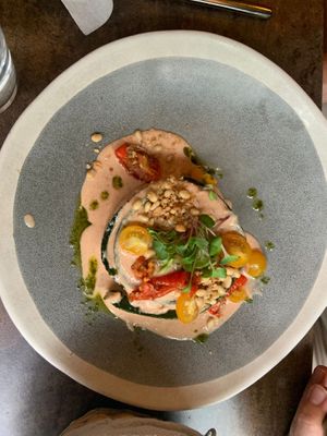   at Le Potager de Charlotte - Rennequin in Paris