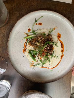   at Le Potager de Charlotte - Rennequin in Paris