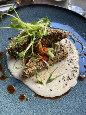   at Le Potager de Charlotte - Rennequin in Paris