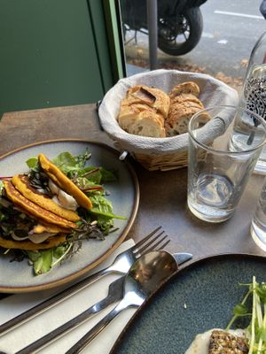   at Le Potager de Charlotte - Rennequin in Paris