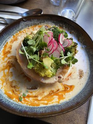   at Le Potager de Charlotte - Rennequin in Paris