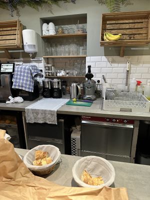   at Le Potager de Charlotte - Rennequin in Paris