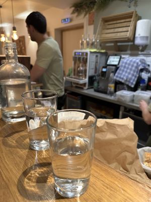   at Le Potager de Charlotte - Rennequin in Paris