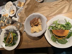   at Le Potager de Charlotte - Rennequin in Paris