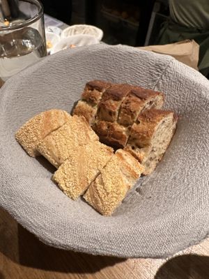   at Le Potager de Charlotte - Rennequin in Paris