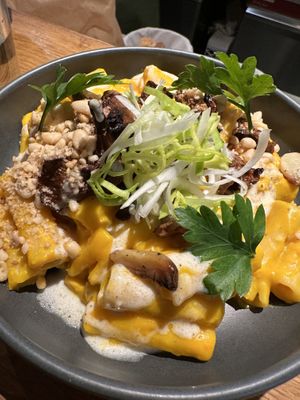   at Le Potager de Charlotte - Rennequin in Paris