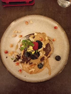  at Le Potager de Charlotte - Rennequin in Paris