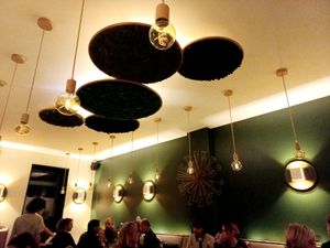  at Le Potager de Charlotte - Rennequin in Paris