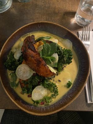   at Le Potager de Charlotte - Rennequin in Paris