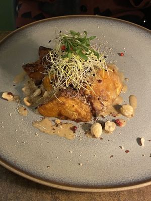   at Le Potager de Charlotte - Rennequin in Paris