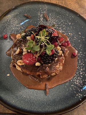   at Le Potager de Charlotte - Rennequin in Paris