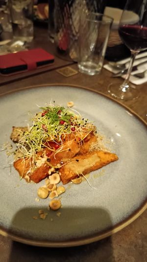  at Le Potager de Charlotte - Rennequin in Paris