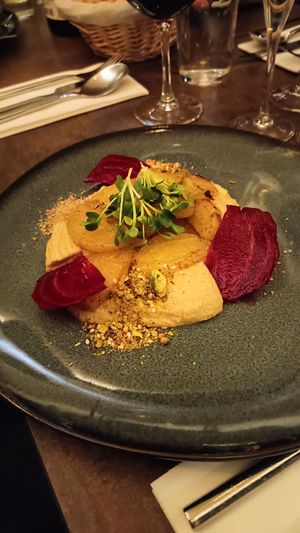  at Le Potager de Charlotte - Rennequin in Paris