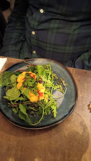  at Le Potager de Charlotte - Rennequin in Paris