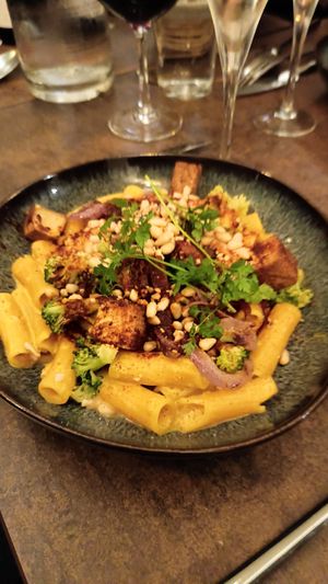  at Le Potager de Charlotte - Rennequin in Paris