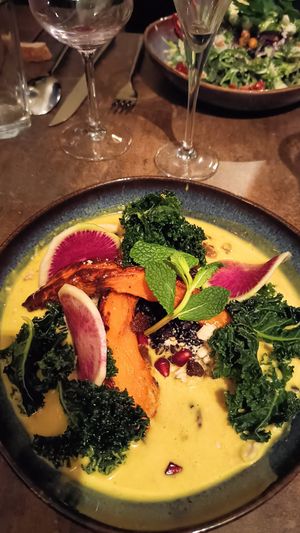  at Le Potager de Charlotte - Rennequin in Paris