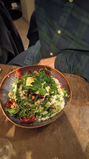  at Le Potager de Charlotte - Rennequin in Paris