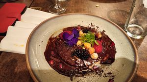  at Le Potager de Charlotte - Rennequin in Paris