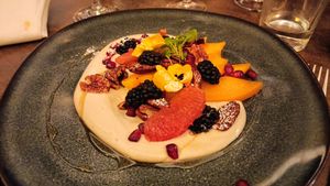  at Le Potager de Charlotte - Rennequin in Paris