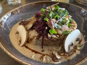   at Le Potager de Charlotte - Rennequin in Paris