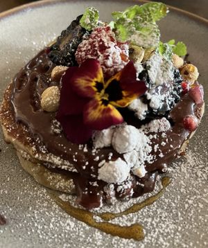   at Le Potager de Charlotte - Rennequin in Paris