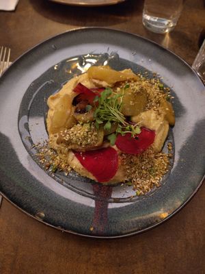  at Le Potager de Charlotte - Rennequin in Paris