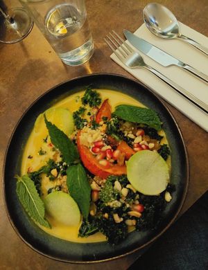  at Le Potager de Charlotte - Rennequin in Paris