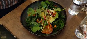  at Le Potager de Charlotte - Rennequin in Paris