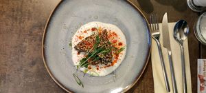  at Le Potager de Charlotte - Rennequin in Paris