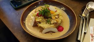  at Le Potager de Charlotte - Rennequin in Paris