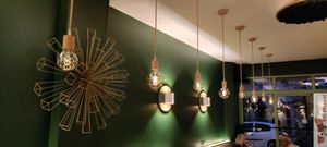 Déco inside at Le Potager de Charlotte - Rennequin in Paris