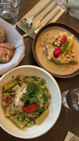   at Le Potager de Charlotte - Rennequin in Paris