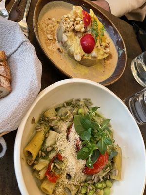   at Le Potager de Charlotte - Rennequin in Paris