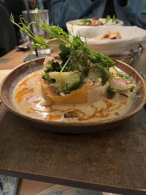   at Le Potager de Charlotte - Rennequin in Paris