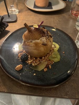   at Le Potager de Charlotte - Rennequin in Paris