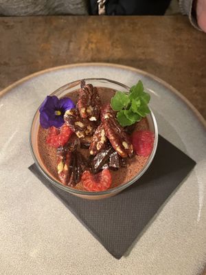   at Le Potager de Charlotte - Rennequin in Paris