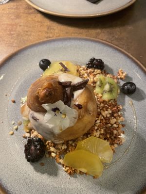   at Le Potager de Charlotte - Rennequin in Paris