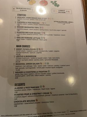   at Le Potager de Charlotte - Rennequin in Paris