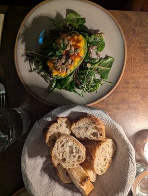  at Le Potager de Charlotte - Rennequin in Paris