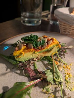  at Le Potager de Charlotte - Rennequin in Paris