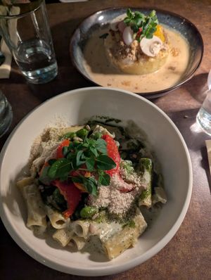  at Le Potager de Charlotte - Rennequin in Paris