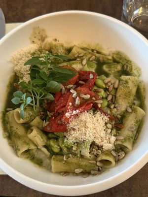   at Le Potager de Charlotte - Rennequin in Paris