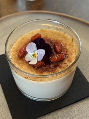   at Le Potager de Charlotte - Rennequin in Paris