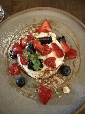   at Le Potager de Charlotte - Rennequin in Paris