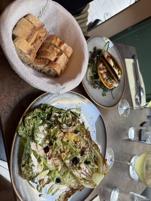   at Le Potager de Charlotte - Rennequin in Paris